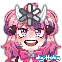 ironmouse emote ironmouse emote